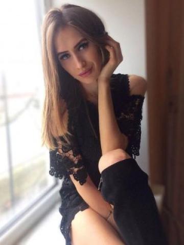 Жанна фото 2