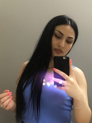 Илона Могойтуй